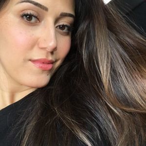 Meet your Posher, Roza